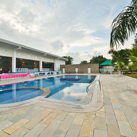 Palette - The Elegance Resort Chittorgarh 外观 照片