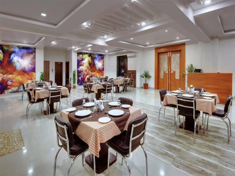 Palette - The Elegance Resort Chittorgarh 外观 照片
