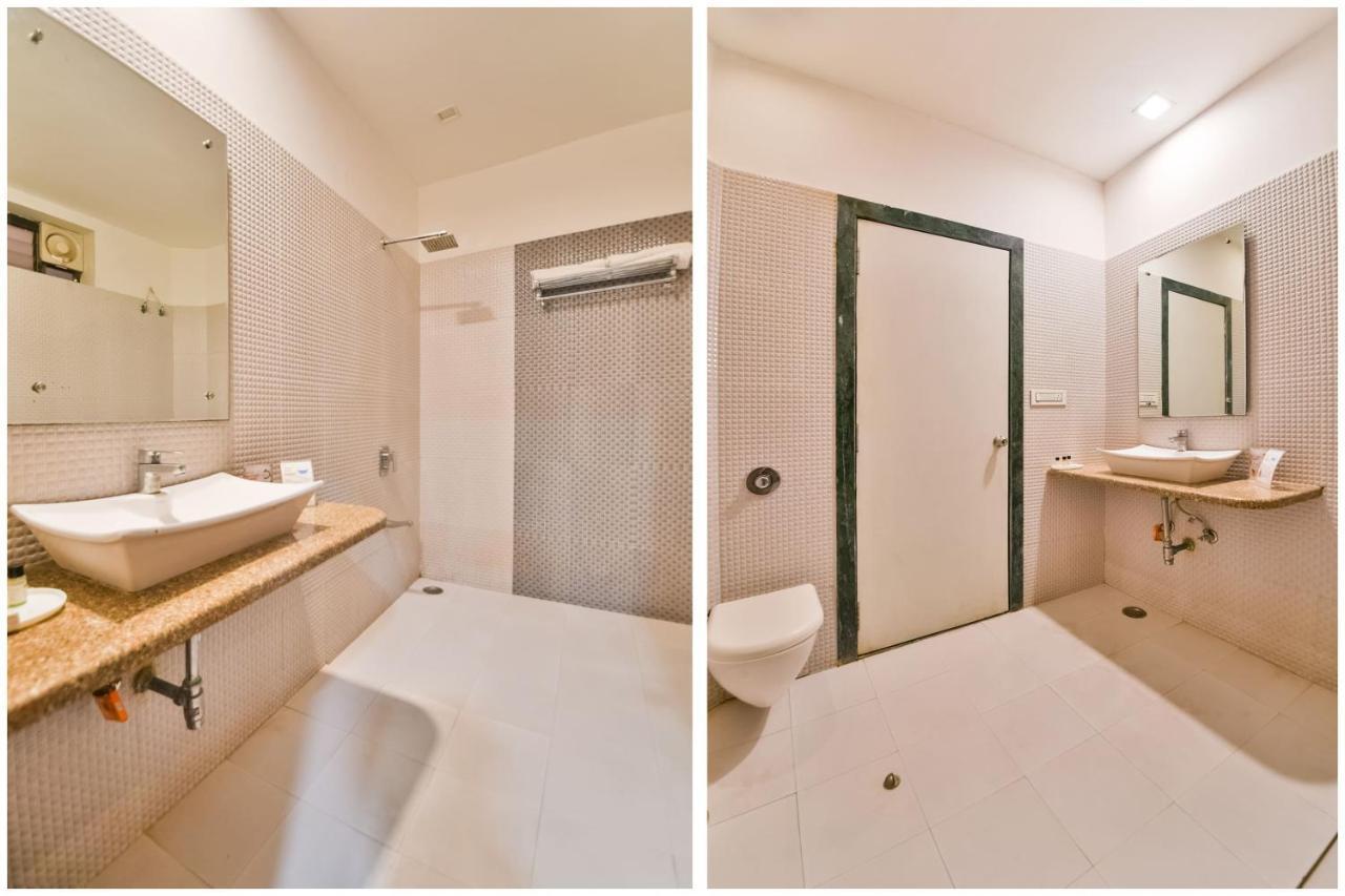 Palette - The Elegance Resort Chittorgarh 外观 照片