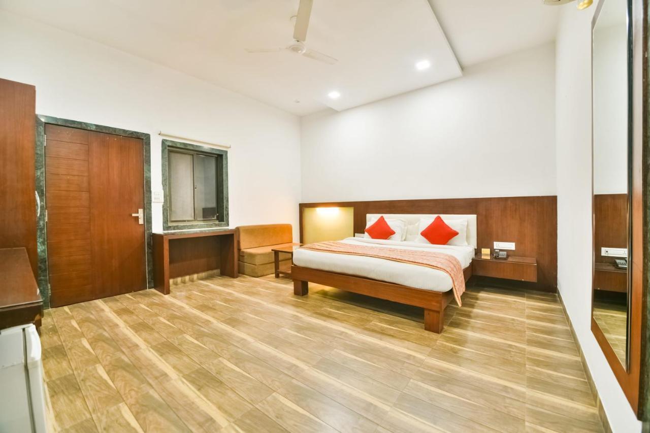 Palette - The Elegance Resort Chittorgarh 外观 照片
