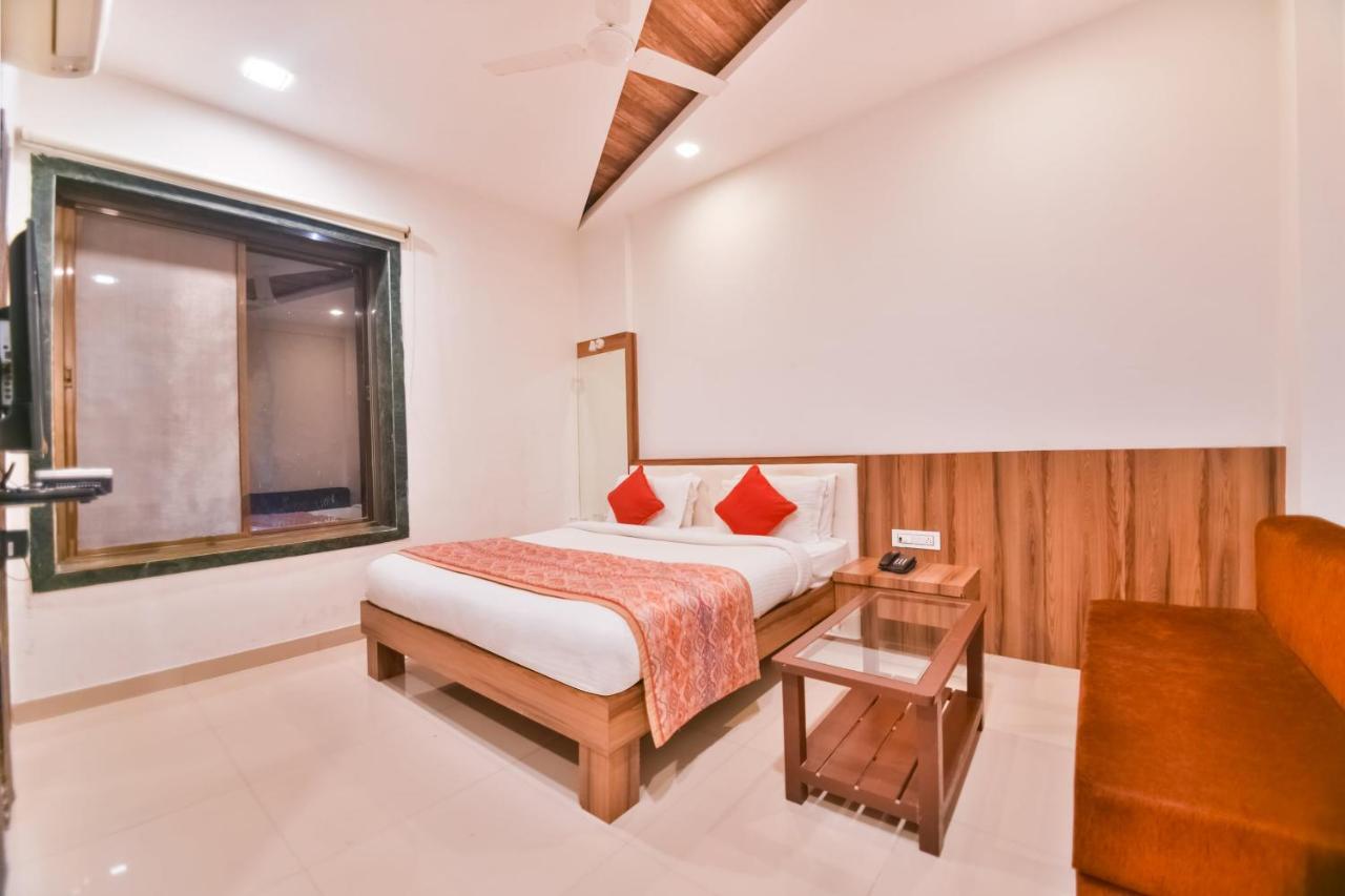Palette - The Elegance Resort Chittorgarh 外观 照片