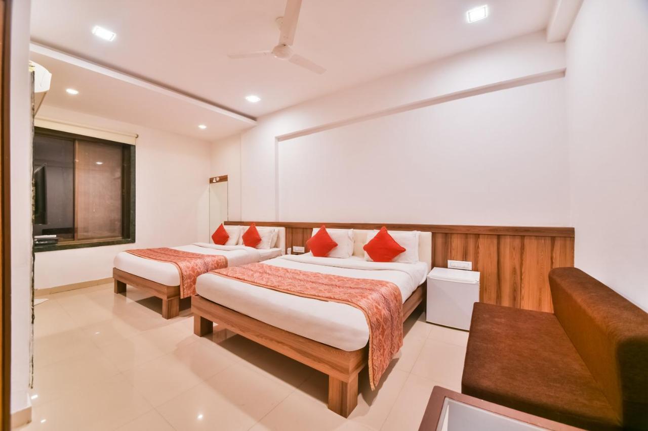 Palette - The Elegance Resort Chittorgarh 外观 照片