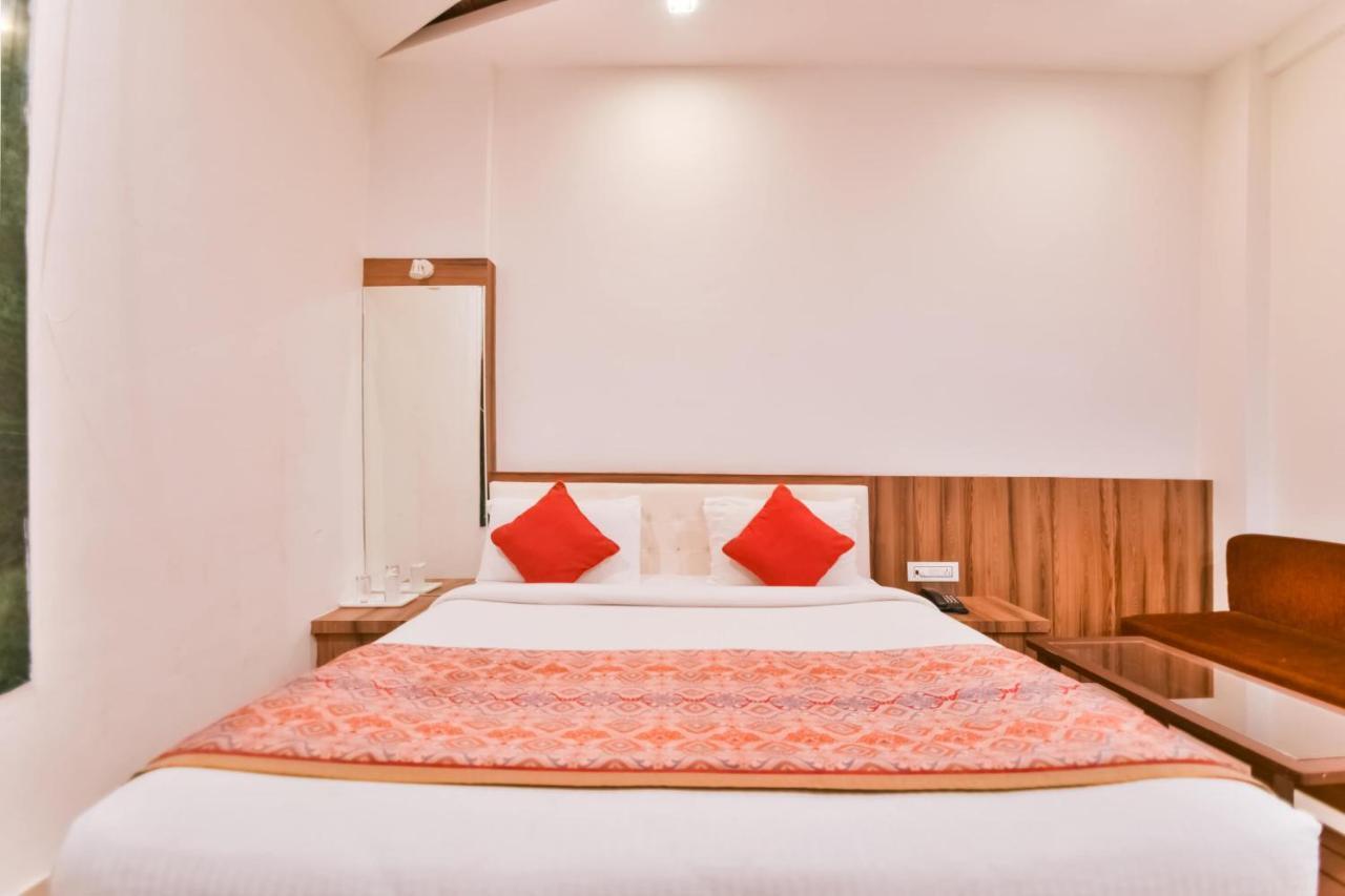 Palette - The Elegance Resort Chittorgarh 外观 照片