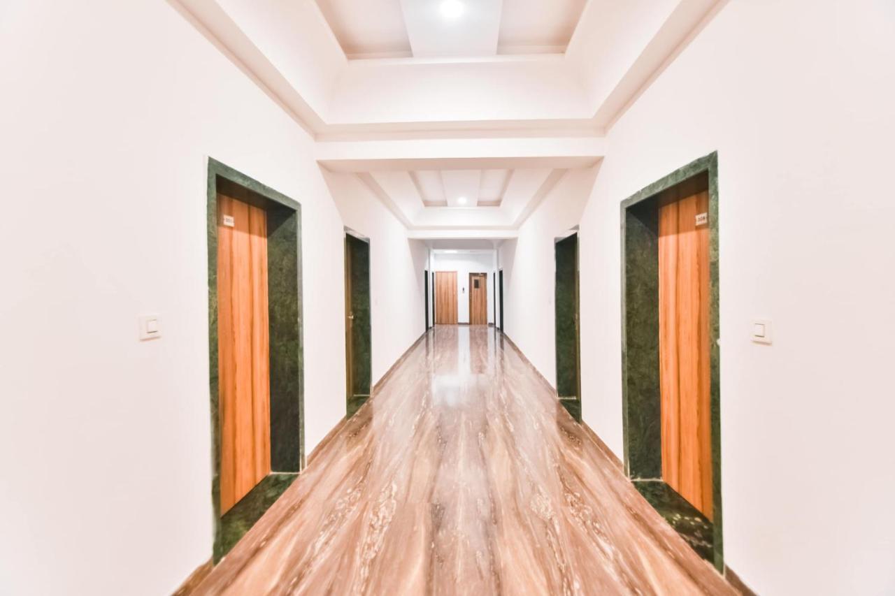 Palette - The Elegance Resort Chittorgarh 外观 照片