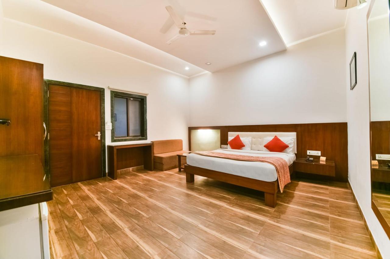 Palette - The Elegance Resort Chittorgarh 外观 照片
